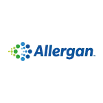 Allergan-logo