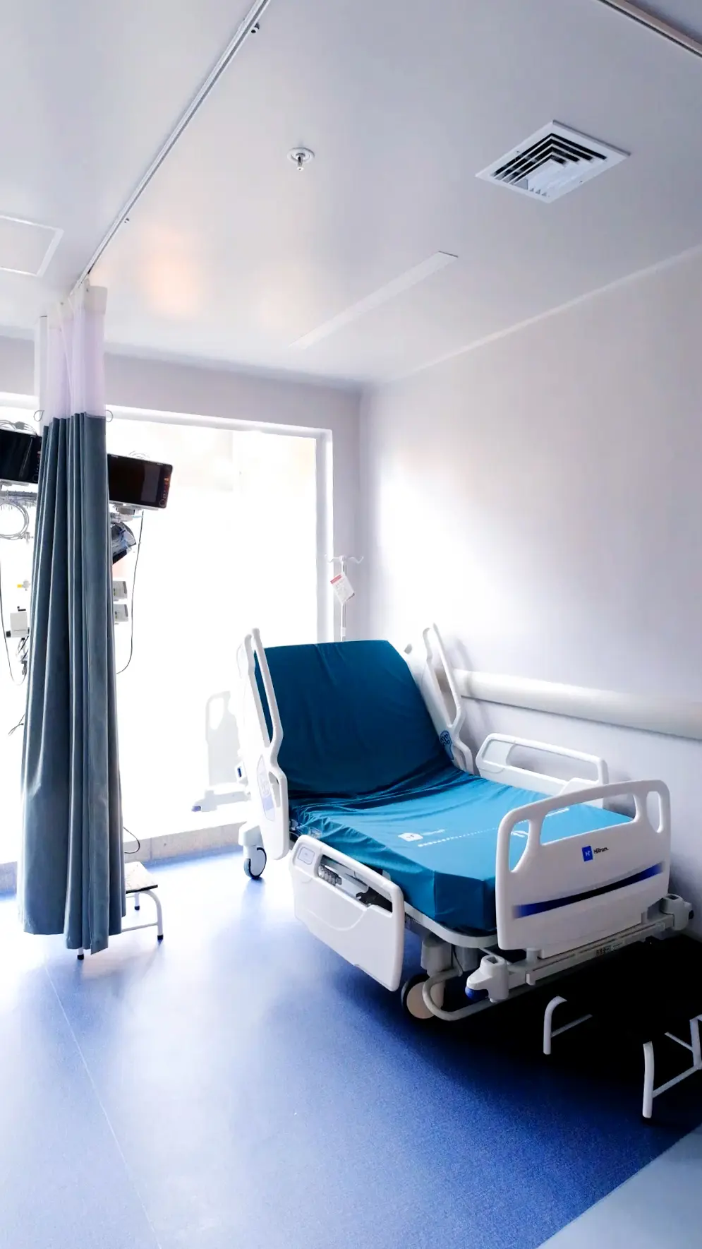 Instalaciones de Body Institute