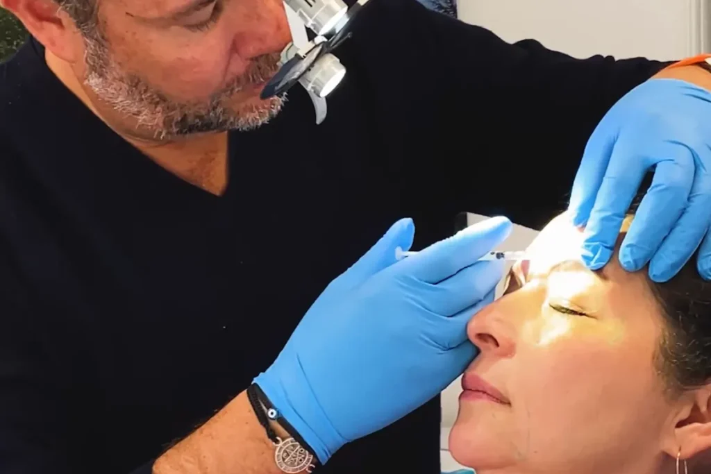 Bótox facial: el tratamiento en tendencia | Dr. Nicolás Heredia