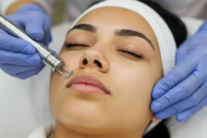 Láser facial: rejuvenecimiento sin cirugía | Dr. Nicolás Heredia